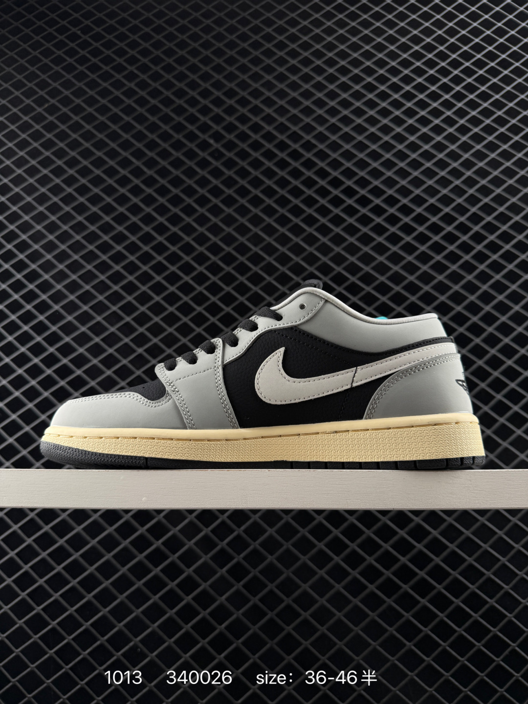 Air Jordan 1 Low AJ1